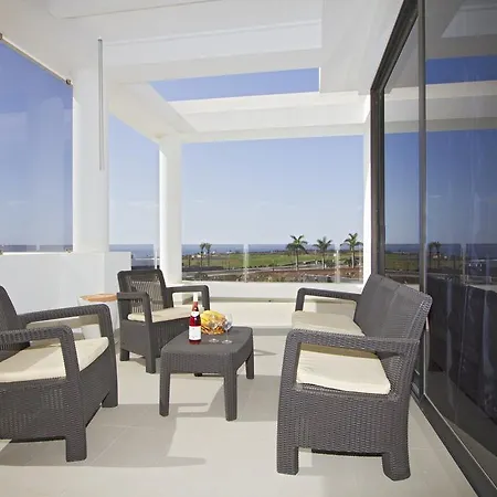 Jessy Villa Puerto del Carmen (Lanzarote)